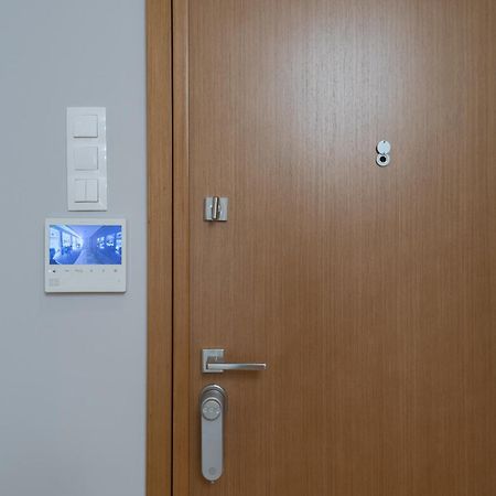 Like Home Acropolis 50 เอเธนส์ ภายนอก รูปภาพ