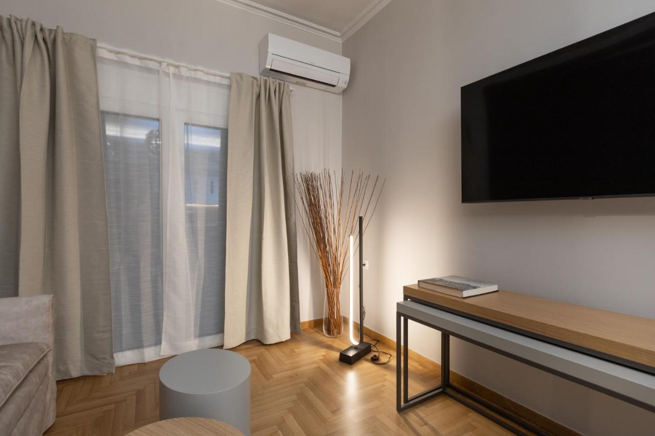 Like Home Acropolis 50 เอเธนส์ ภายนอก รูปภาพ